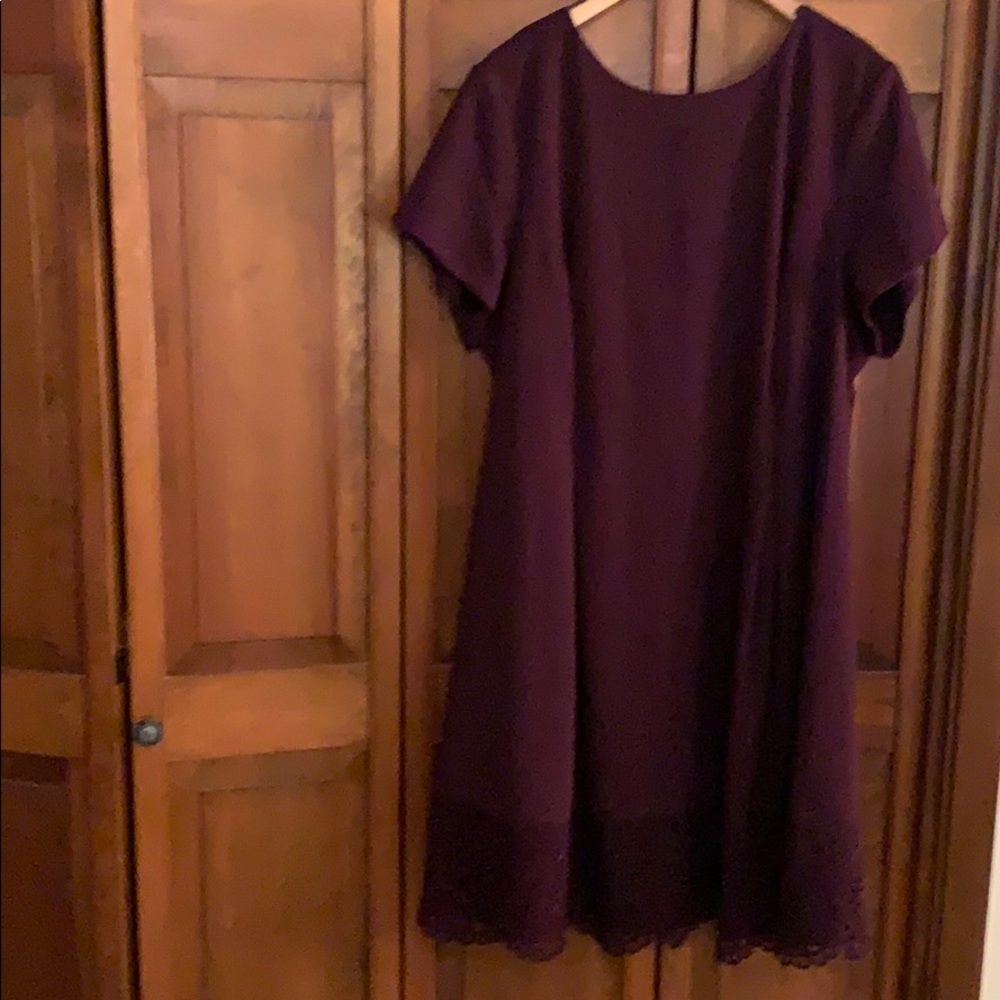 Women’s cocktail dress